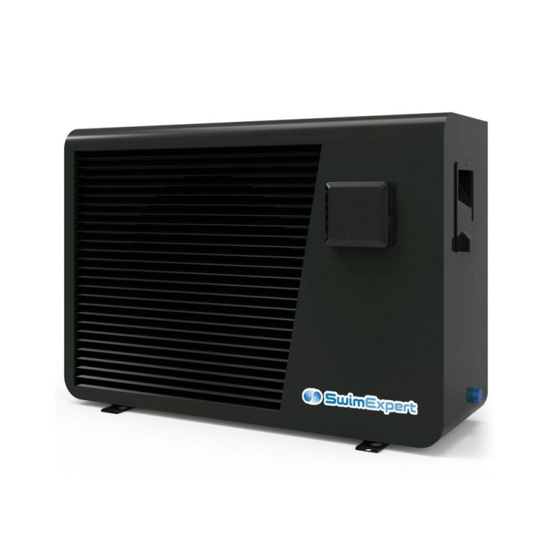 Pompe à Chaleur Piscine POOLEX SwimExpert 70 7kW Monophasé Pompe à Chaleur Piscine POOLEX SwimExpert 70 7kW Monophasé