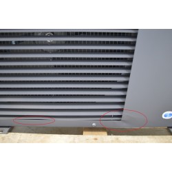 Pompe à Chaleur Piscine 7kW POOLEX SwimExpert 70 pas cher
