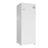 Chaudière Gaz à Condensation 24kW ATLANTIC Perfinox 2 DUO ECS 105L