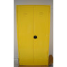 Vestiaire+ -Armoire Sécurité pour Produits Phytosanitaires - APSH9240J