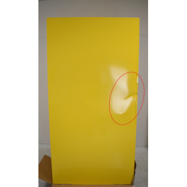 Vestiaire+ -Armoire Sécurité pour Produits Phytosanitaires - APSH9240J