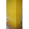 Vestiaire+ -Armoire Sécurité pour Produits Phytosanitaires - APSH9240J