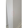 Coffret Electrique en Saillie HAGER New Vega D 5 Rangées pas cher