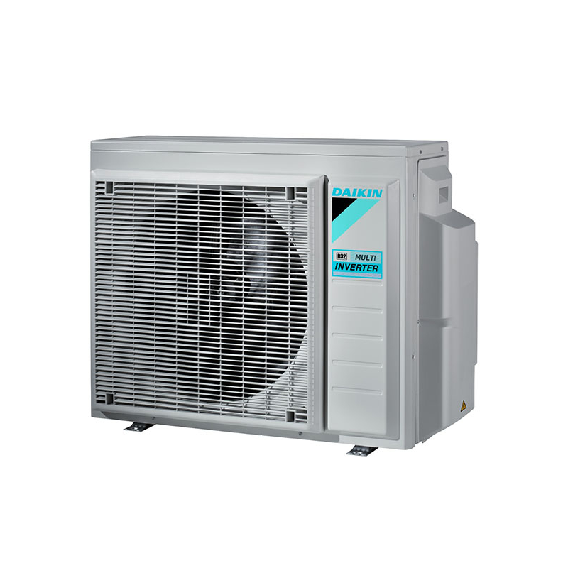 Unité Extérieure de Climatisation 4kW DAIKIN Multi-Split Inverter Réversible Unité Extérieure de Climatisation 4kW DAIKIN Multi-Split Inverter Réversible
