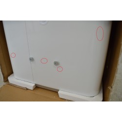 Chauffe-Eau Electrique Plat 40L ATLANTIC Linéo Pas Cher