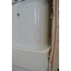 Chauffe-Eau Electrique Plat 40L ATLANTIC Linéo Pas Cher