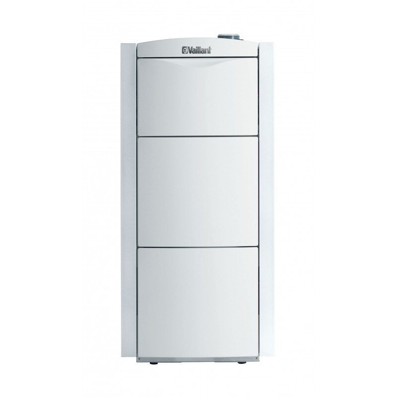 Chaudière Gaz à Condensation 28kW VAILLANT ecoVIT Exclusiv VKK FR 286/4 Chaudière Gaz à Condensation 28kW VAILLANT ecoVIT Exclusiv VKK FR 286/4