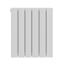 Radiateur Electrique à Inertie Sèche 1500W INVENTIV Néhami 286541