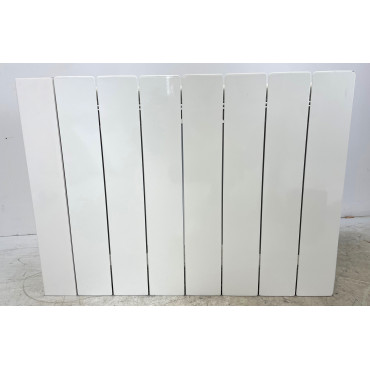 Radiateur Electrique à Inertie Sèche