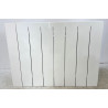 Radiateur Electrique à Inertie Sèche
