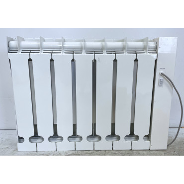 Radiateur Horizontal Mural
