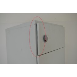 Armoire Sécurisé 8 Casiers Recharge Avec Prise Pas Cher