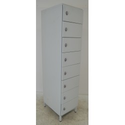 Armoire Sécurisé