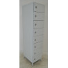 Armoire Sécurisé