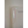 Receveur de Douche 90x90cm ROCA pas cher