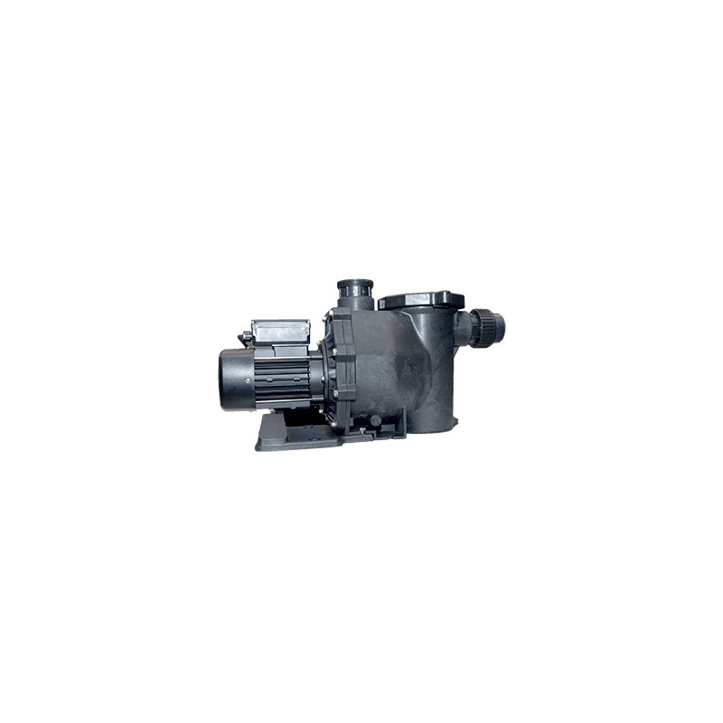 Pompe de Filtration Piscine EVERBLUE Everpompe PERFECTO 1.5CV Vitesse Variable Triphasé + Boîtier de Commande - EVP0420 Pompe de Filtration Piscine EVERBLUE Everpompe PERFECTO 1.5CV Vitesse Variable Triphasé + Boîtier de Commande - EVP0420