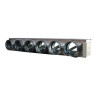 Régulation Gainable AIRZONE Easyzone Qai Medium IB8 pour Panasonic S60/71 PF1E5 et S60/71 MF2E5