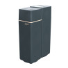 Adoucisseur d'Eau Bibloc 22L ALTECH Concerto 2 - 4749146