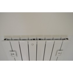 Orifices Radiateur Acier Eau Chaude 1848W ACOVA