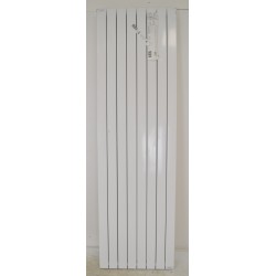 Radiateur Acier Eau Chaude 1848W ACOVA