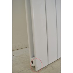 Radiateur Acier Eau Chaude pas cher
