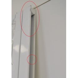 Radiateur Acier Eau Chaude pas cher