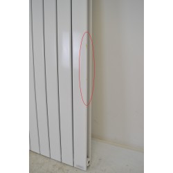 Radiateur Acier Eau Chaude pas cher