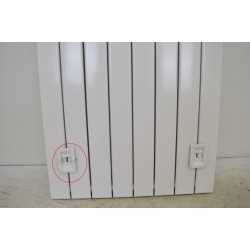 Radiateur Acier Eau Chaude pas cher