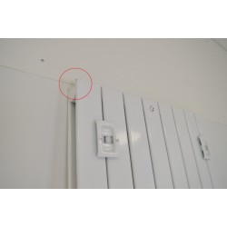 Radiateur Acier Eau Chaude pas cher