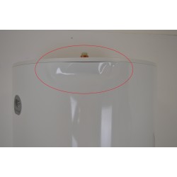 Chauffe-Eau Électrique 300L THERMOR Duralis Pas Cher