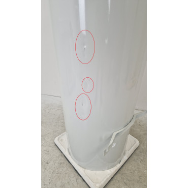 DE DIETRICH Chauffe-Eau Electrique 200L Stéatite CES Vertical 7788340