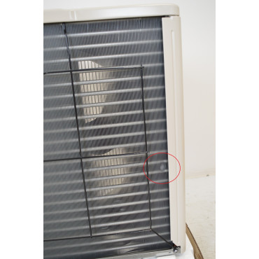 Unité Extérieure de Climatisation 2kW MITSUBISHI pas cher