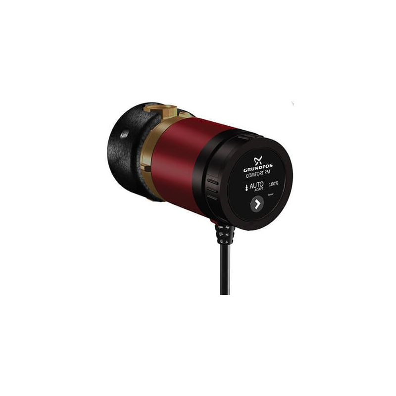 Circulateur d'Eau Chaude Sanitaire GRUNDFOS Comfort UP15-14BA PM - 97916757 Circulateur d'Eau Chaude Sanitaire GRUNDFOS Comfort UP15-14BA PM - 97916757