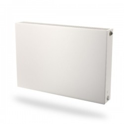 Radiateur Acier Eau Chaude 1127W RADSON Parada Type 21S Blanc H750xL750mm