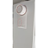 Radiateur Acier Eau Chaude 3641W RADSON Integra PR Réversible Type 22 H900xL1500mm pas cher