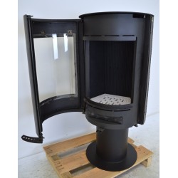 Poêle à Bois INTERSTOVES Poêle à Bois INTERSTOVES