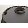 Poêle à Bois 7kW INTERSTOVES Maura Pas Cher