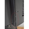 Poêle à Bois 7kW INTERSTOVES Maura Pas Cher