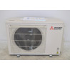 Unité Extérieure de Climatisation 4.3kW MITSUBISHI Essentiel