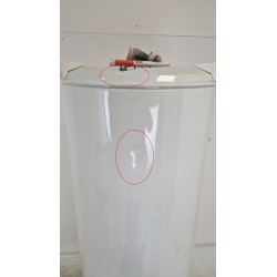 Chauffe-Eau Electrique 300L ATLANTIC Chaufféo Plus Stéatite Vertical Stable Monophasé pas cher