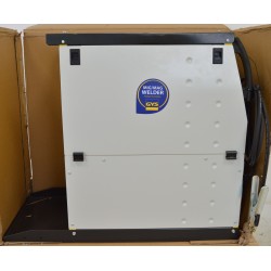Poste à Souder Semi-Automatique GYS MIG/MAG 180A SMARTMIG 182