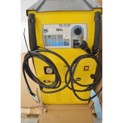 Poste à Souder Semi-Automatique GYS