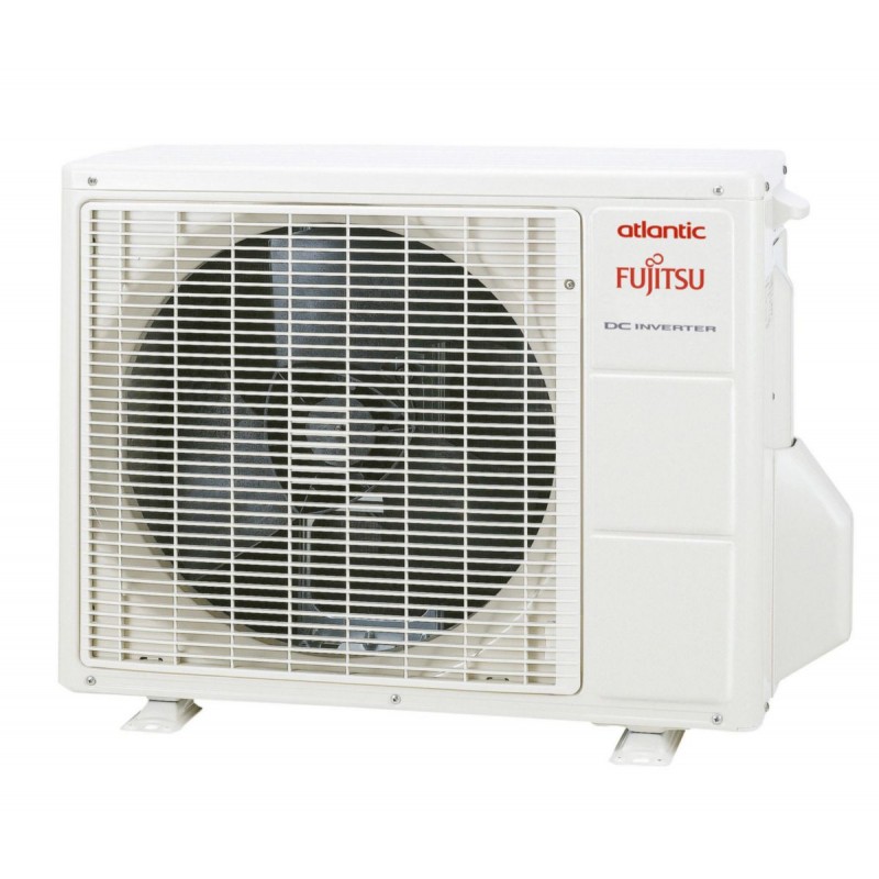 Unité Extérieure de Climatisation Réversible 2kW ATLANTIC FUJITSU Unité Extérieure de Climatisation Réversible 2kW ATLANTIC FUJITSU