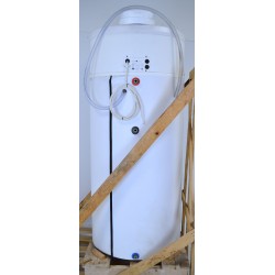 Chauffe-Eau Thermodynamique