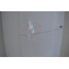 Ensemble de Pompe à Chaleur Air/Eau 8kW FRISQUET Teamao 4 Swell Pas Cher