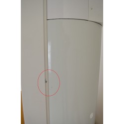 Ensemble Pompe à Chaleur Air/Eau 4.6kW ATLANTIC FUJITSU pas cher