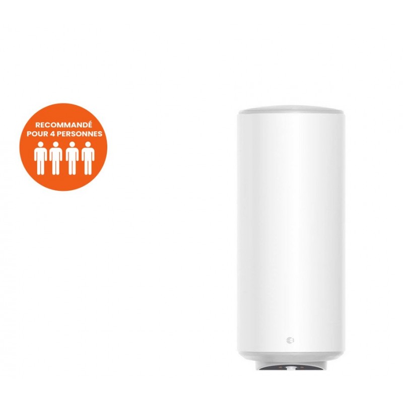 Chauffe-Eau Electrique 200L EQUATION Chauffe-Eau Electrique 200L EQUATION