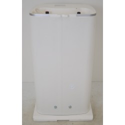 Chauffe-Eau Vertical Mural