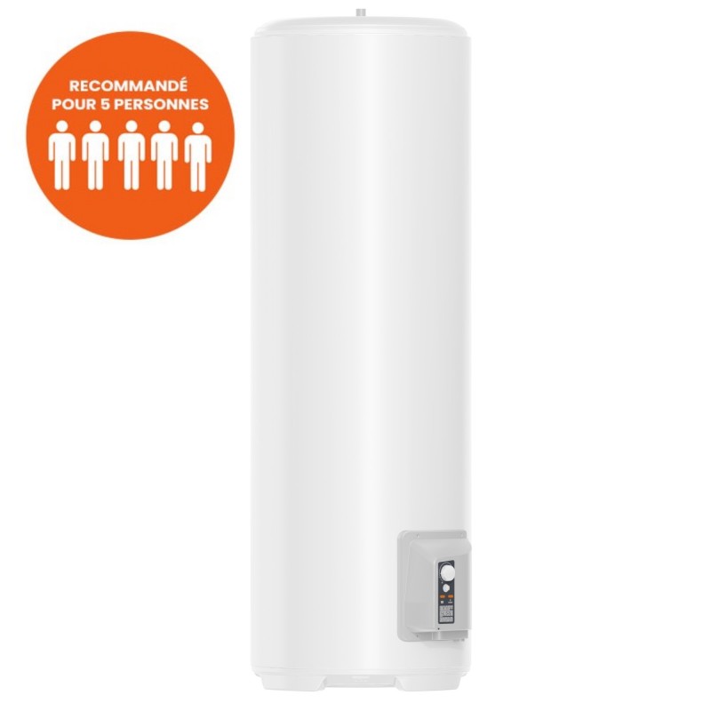 Chauffe-Eau 300L Chauffe-Eau 300L