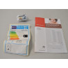 THERMOR - Chauffe-Eau Électrique 300 L Duralis ACI Hybride - 292077